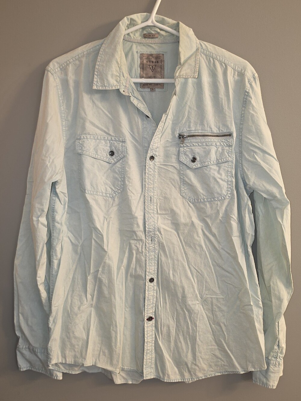 Guess Shirt